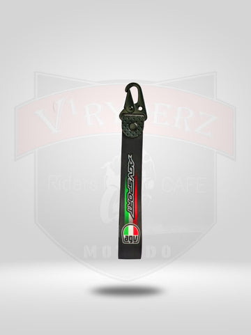 AGV KEYTAG