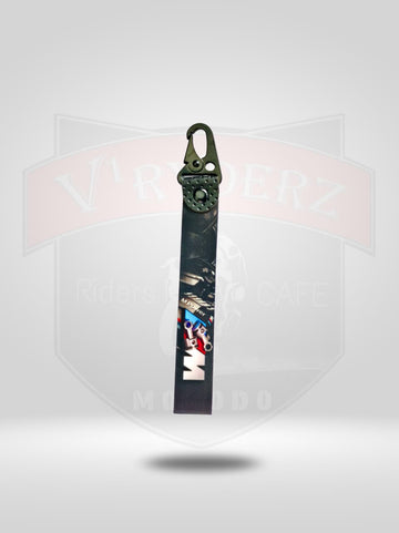 BMW B01 KEYTAG