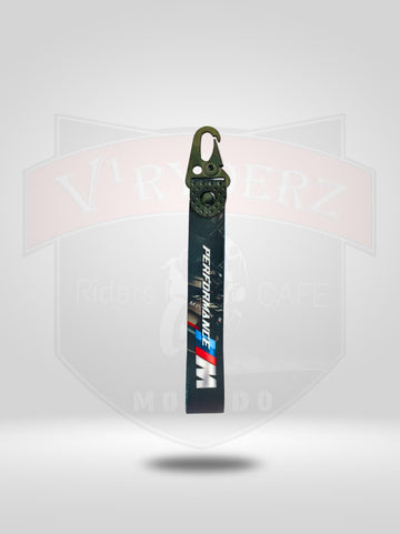 BMW B02 KEYTAG