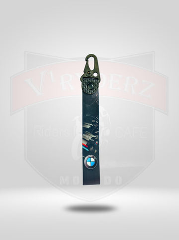 BMW B03 KEYTAG