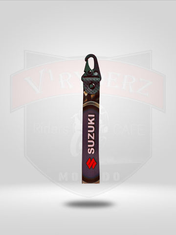 SUZUKI KEYTAG R01