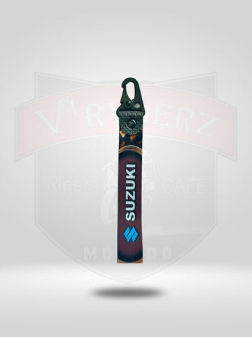 SUZUKI KEYTAG B01