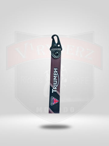 TRIUMPH KEYTAG