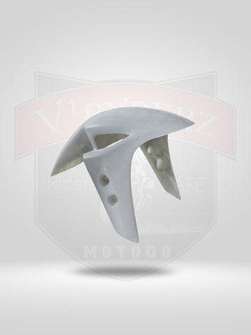 R1M MUDGUARD - R15 V3/V4