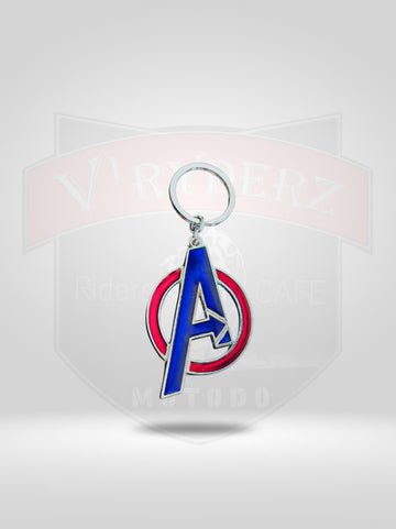 AVENGERS KEYCHAIN