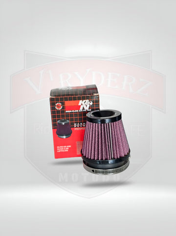K&N Air Filter REPLICA 02