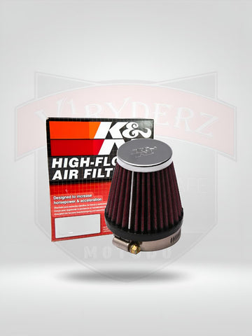 K&N Air Filter REPLICA 01