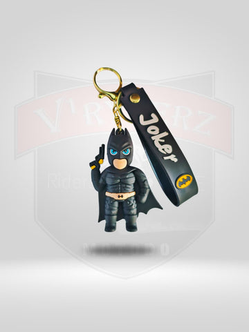 Batman KEYCHAIN