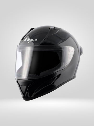 VEGA BOLT BLACK
