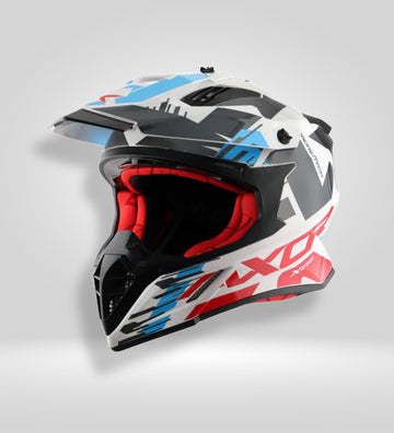 X-cross X1