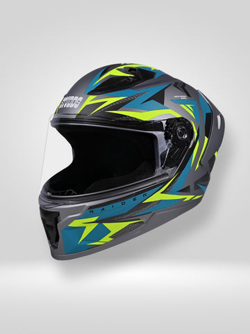 RAIDER SKULPT D1 DECOR