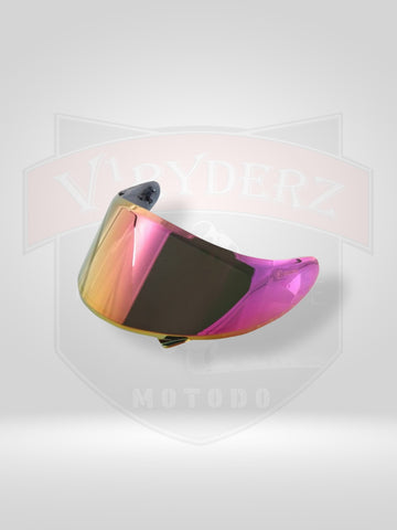 AXOR Apex Visor