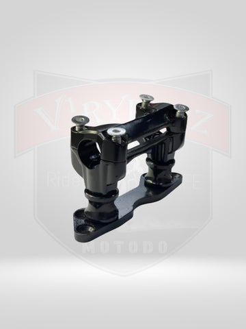 Handle Raiser full Kit For NS 200