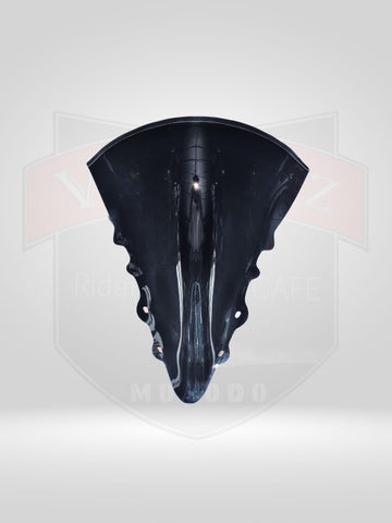 Indonesian Visor with beeding Black for R15 V1 V2 S