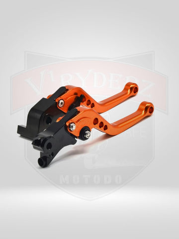 ADJUSTABLE LEVER - KTM & PULSAR RS 200