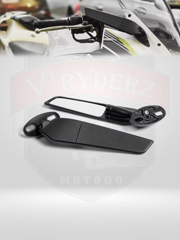 STEALTH MIRROR FAIRING FITTING