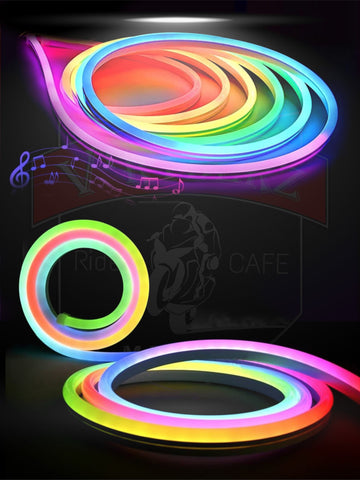 PIXEL RGB DRL NEON TUBE