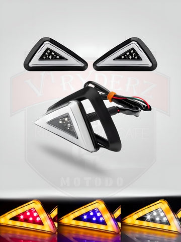 Flush Mount Indicator 2.0