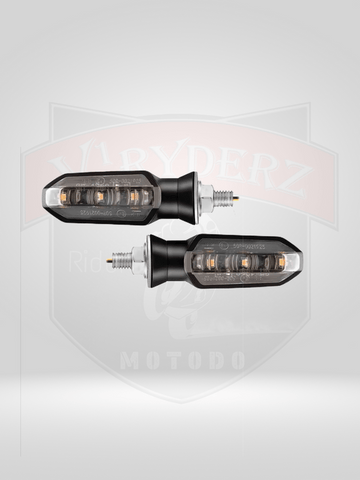 KAWASAKI MODEL-RCi️02 INDICATOR