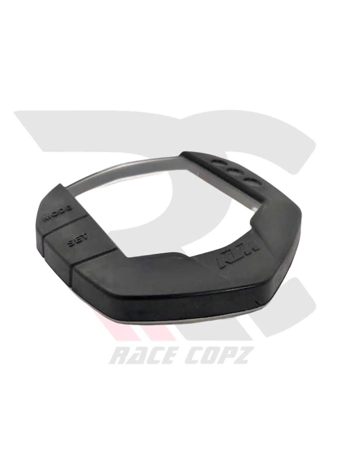 Meter Shell BlacK for KTM Duke 125,Duke 200, Duke 390 BS 3, RC 125,RC 200, RC 390