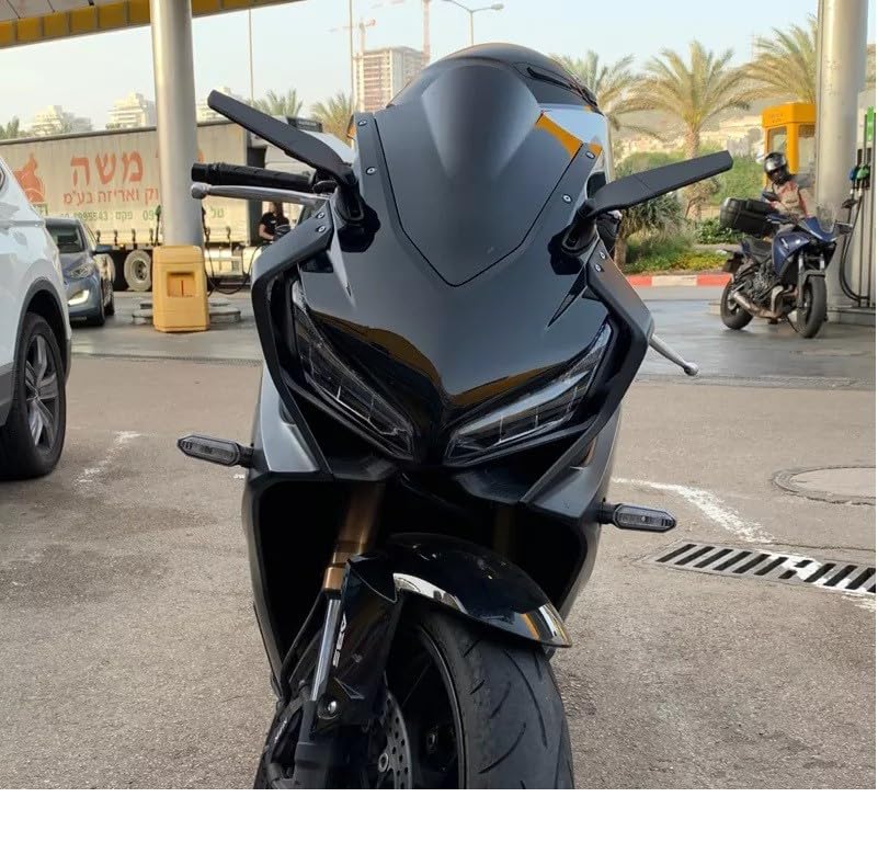 STEALTH MIRROR FAIRING FITTING (UNIVERSAL)