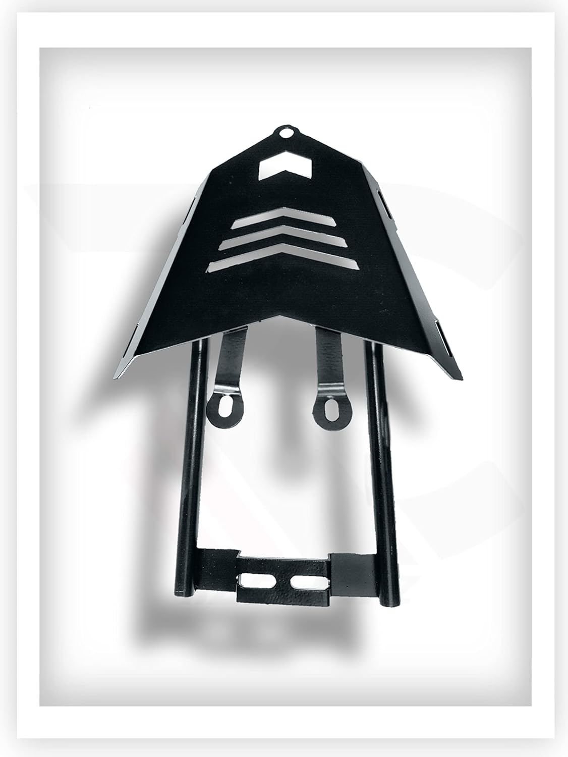 Top Rack Luggage Carrier for Yamaha R15 V2