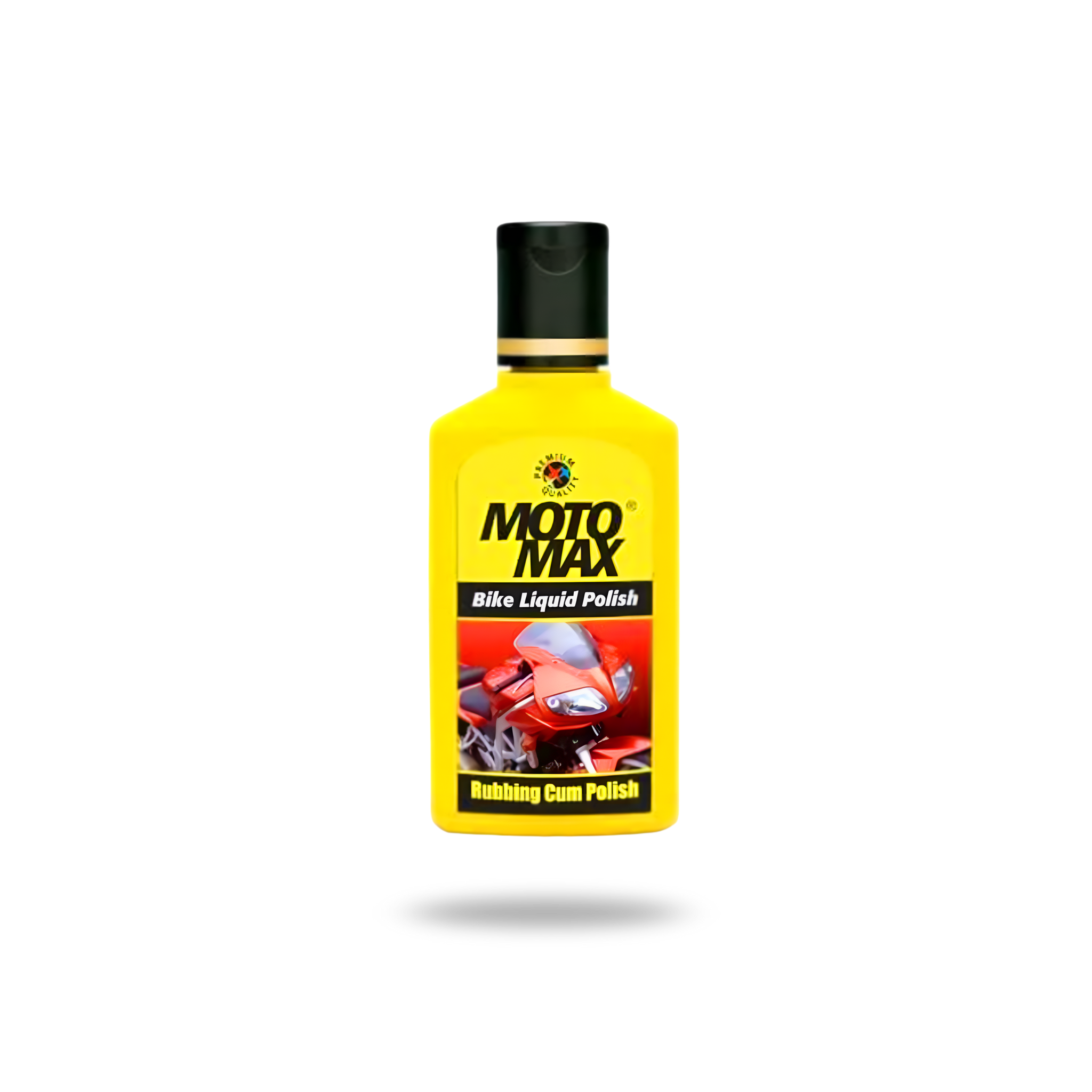 Bike Liquid Polish 50ml