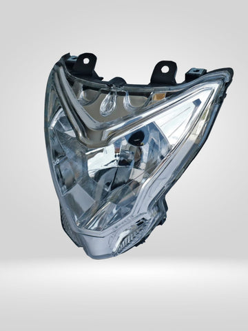 Headlight Assembly for Bajaj Pulsar 200NS/ 160NS