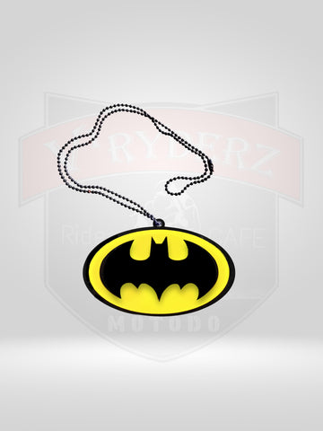 Batman Car Mirror Hanging