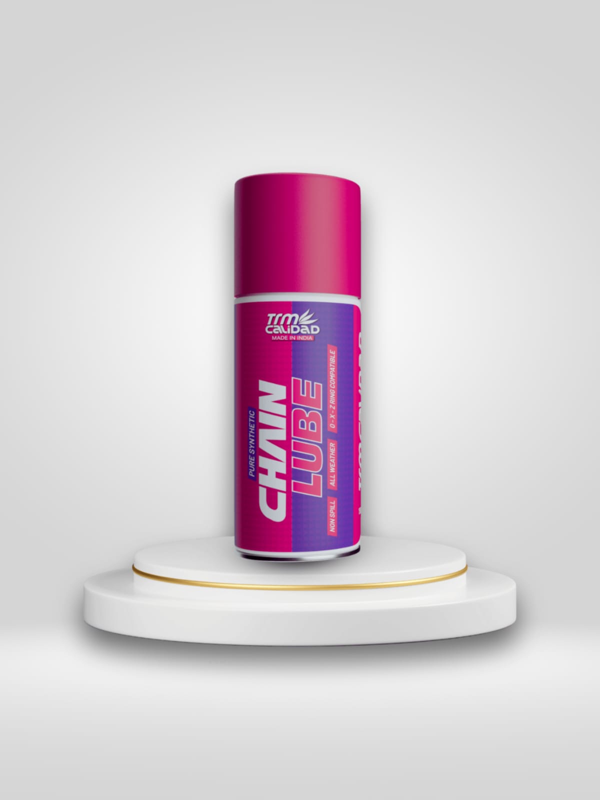 TRM Calidad Pure Synthetic Chain Lube 150ML