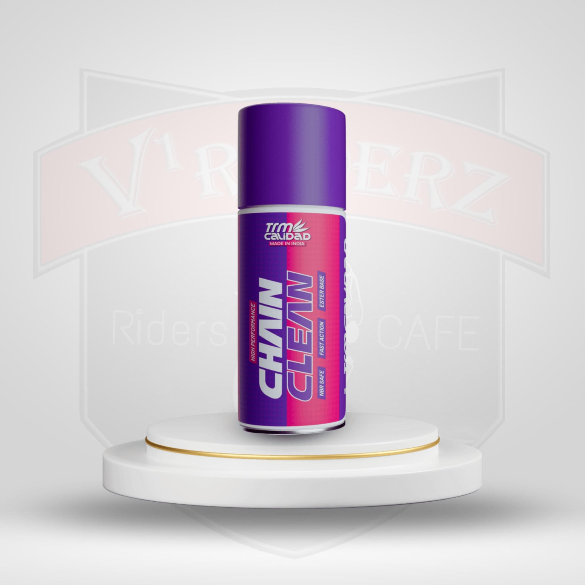 TRM Calidad Hi-Performance Chain cleaner 150ML