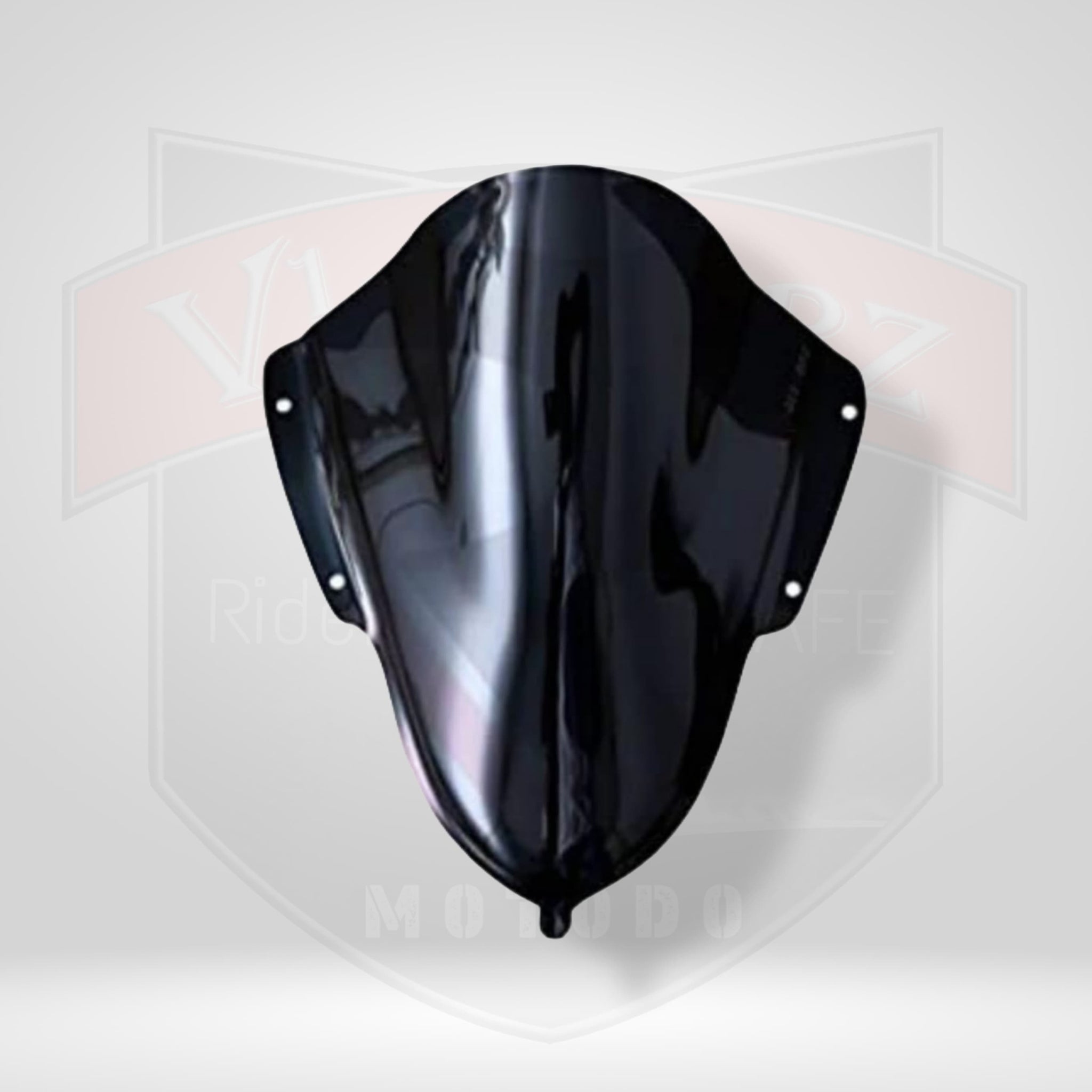 DB VISOR FOR R15 V3 [BLACK]