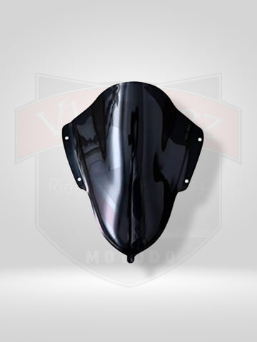 DB VISOR FOR R15 V3 [BLACK]