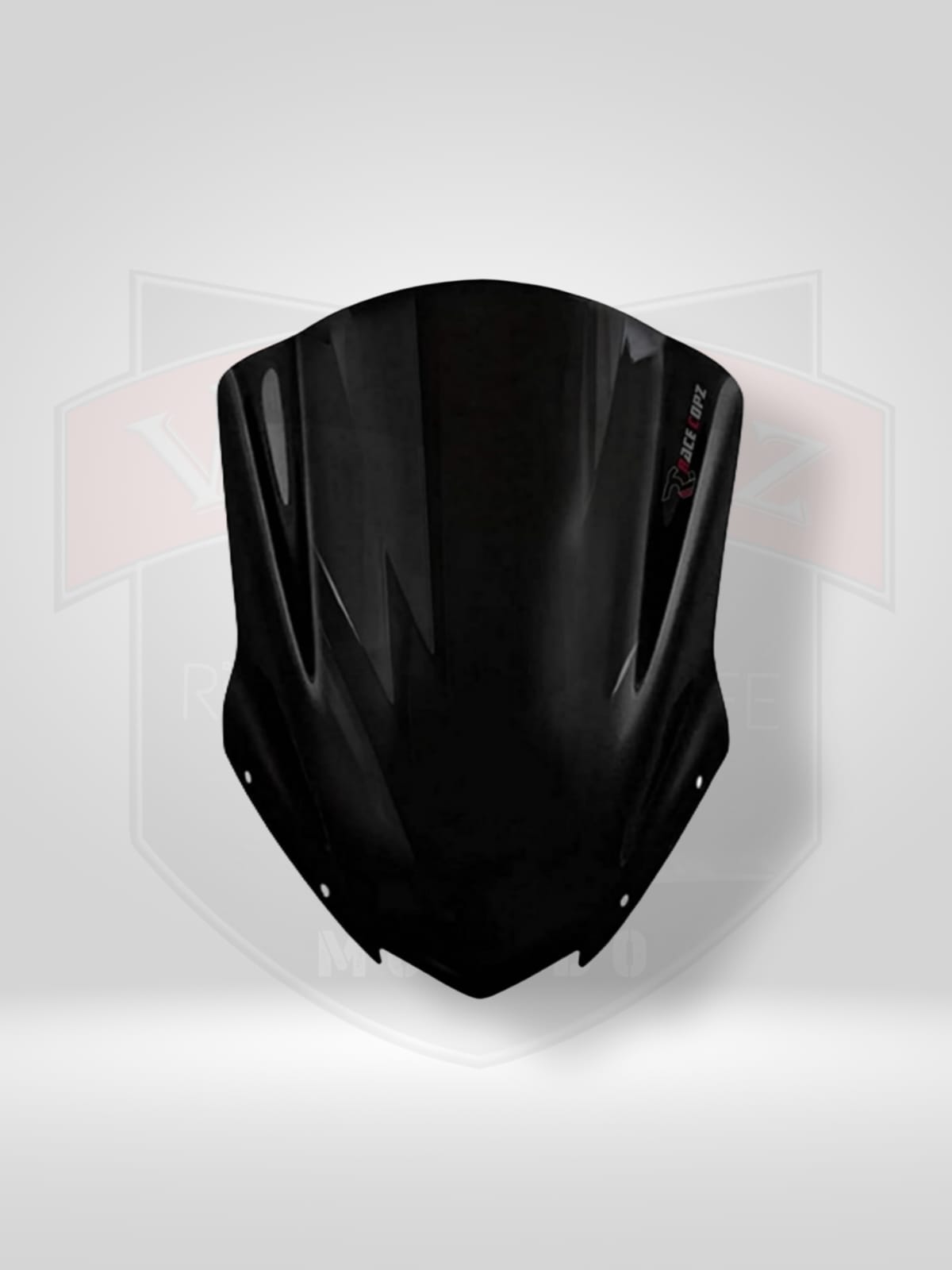 Touring Pro Shield Visor for Dominar 400