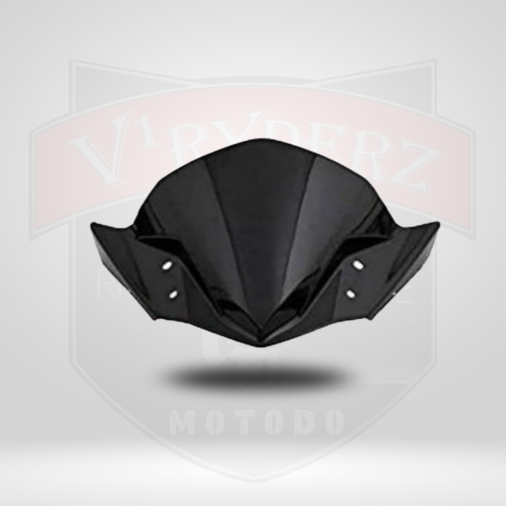 Universal Small Windshield Visor