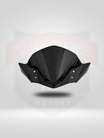 Universal Small Windshield Visor