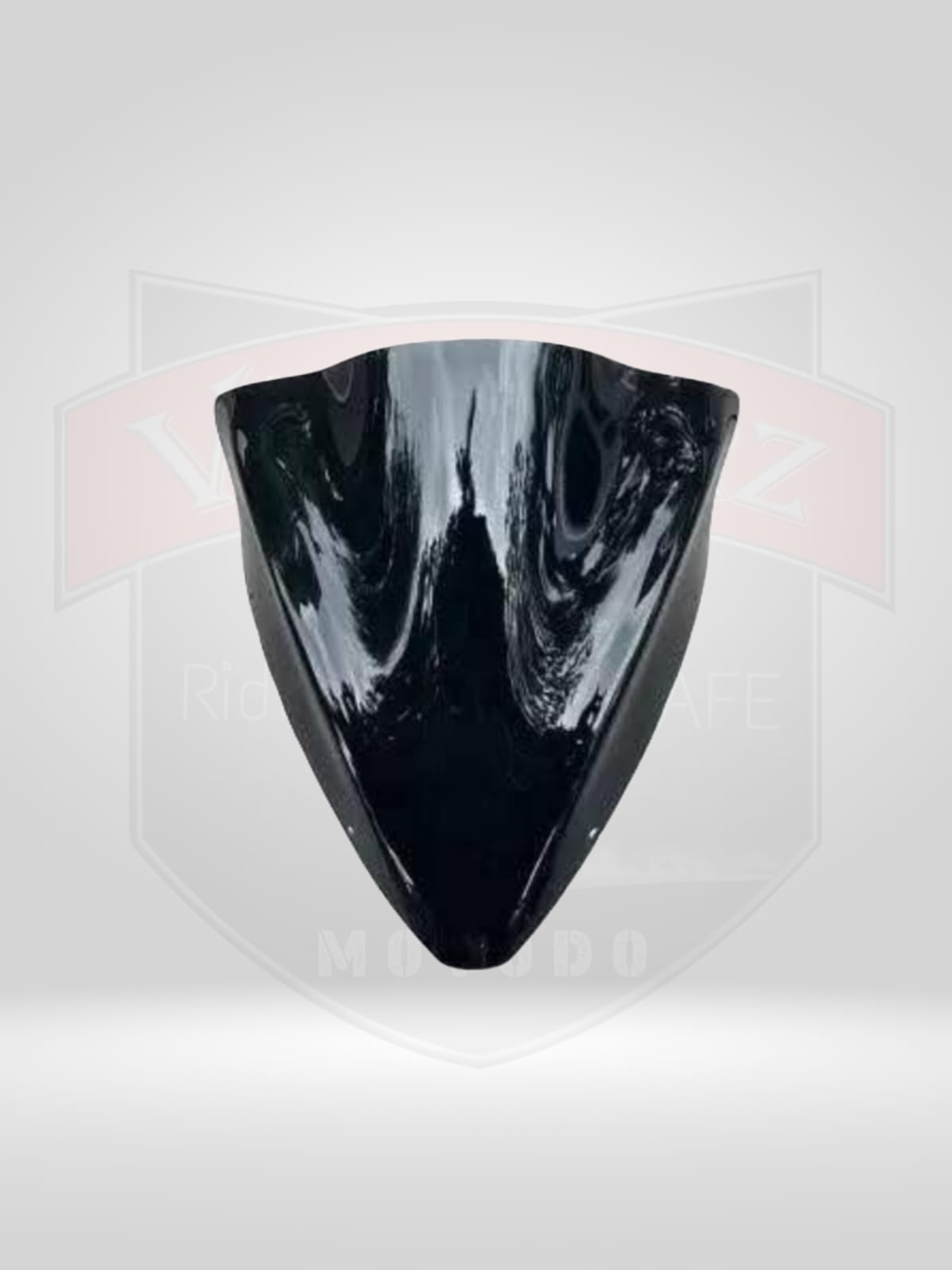 DB Visor for Pulsar 150 and 180