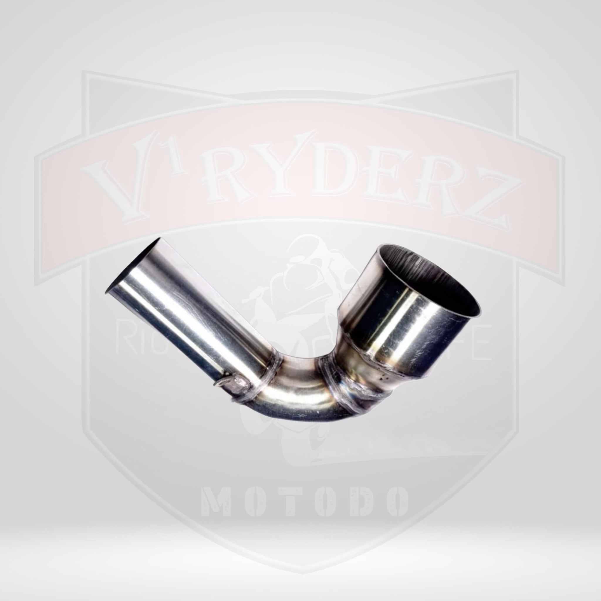 Bend Pipe for BAJAJ DOMINAR 400 BS6