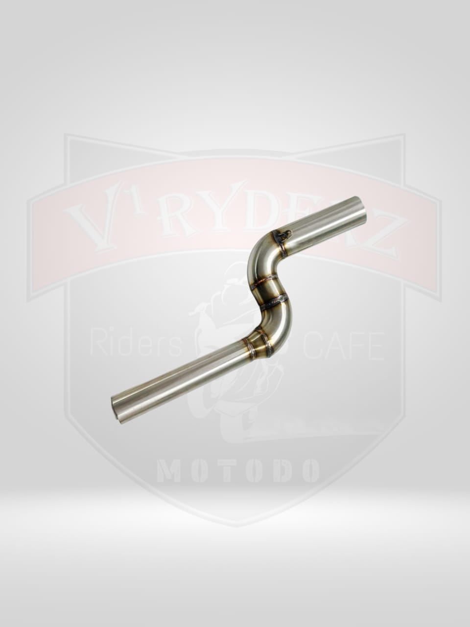 BEND PIPE - YAMAHA FZ-S