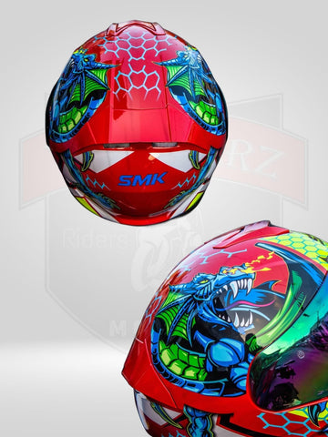 TWISTER DRAGON - L