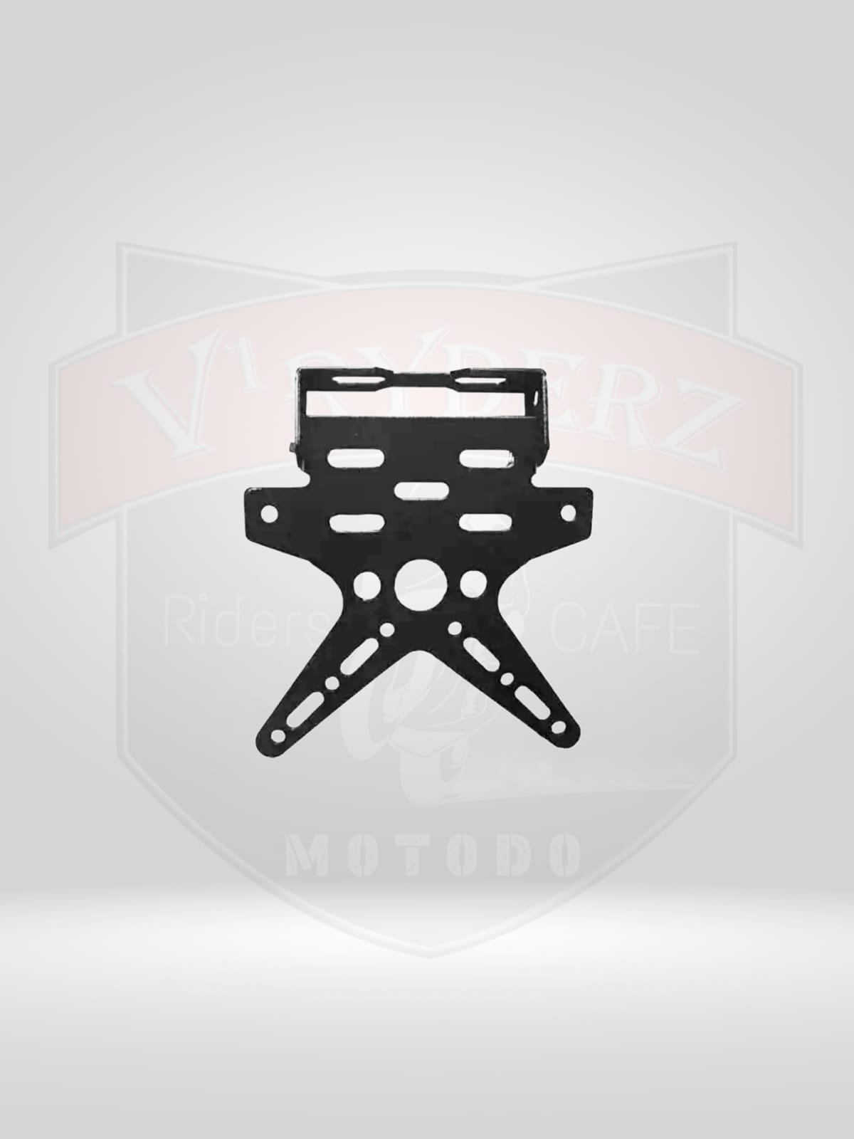 X TAIL TIDY - UNIVERSAL