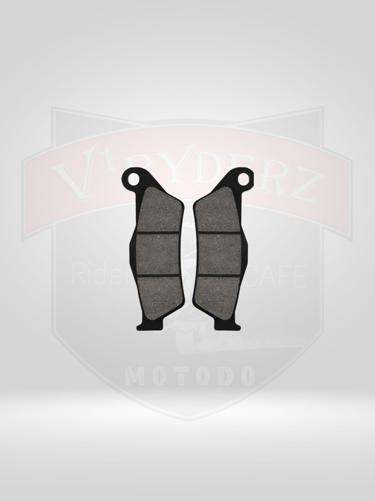 BRAKE PAD - R15 V4