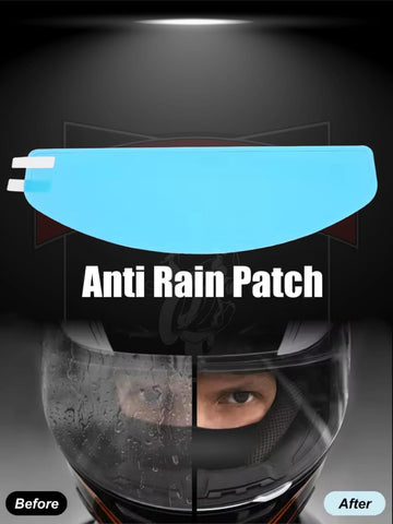 ANTI RAIN FILM