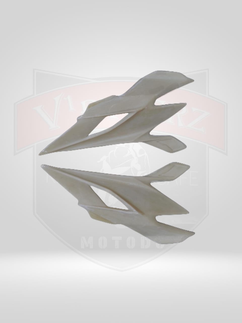 X3-SE TANK KIT FOR DUKE 250/390 [without paint]