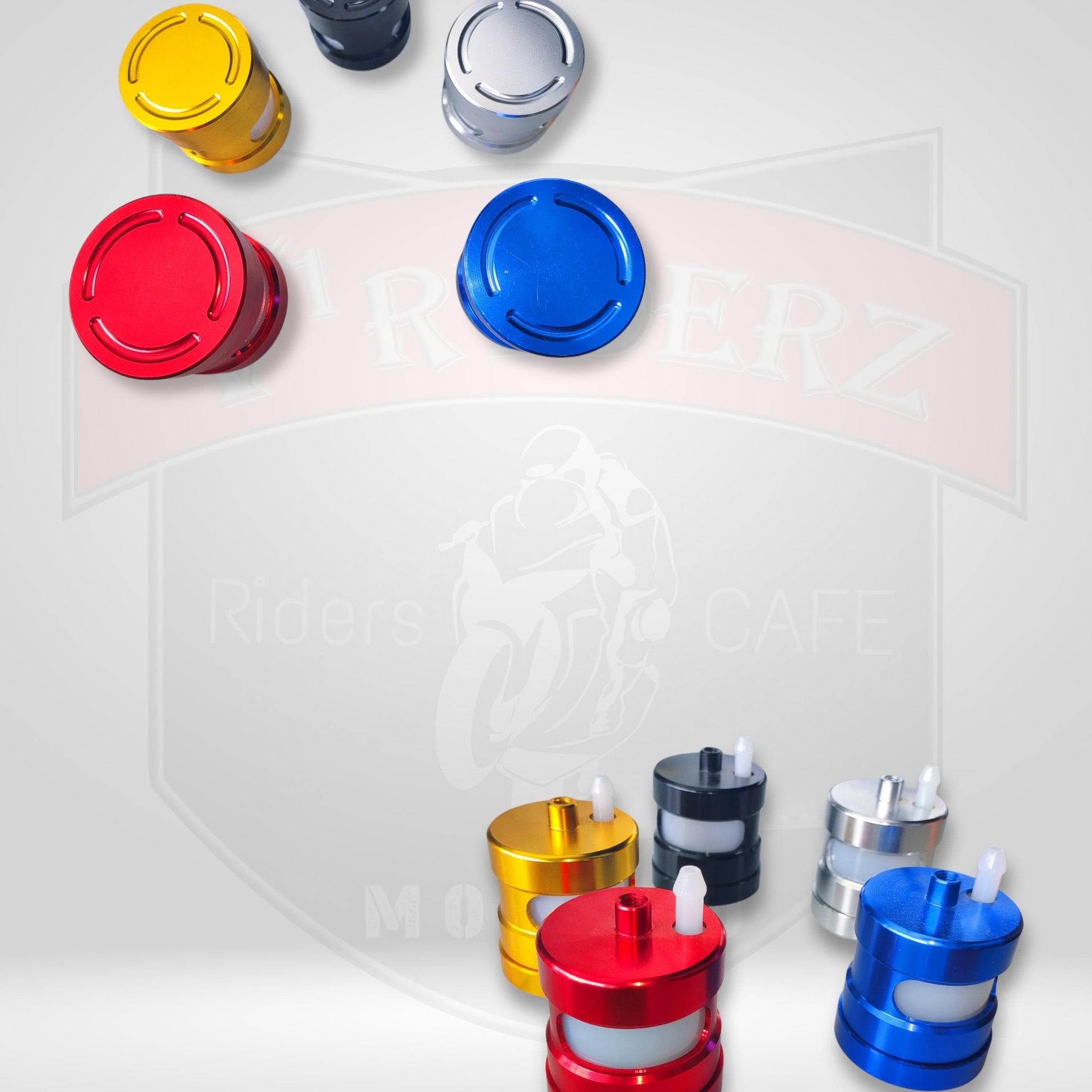 CNC FLUID CAN  2.0