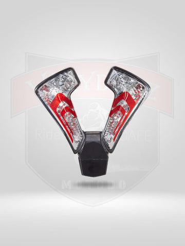 TAIL LIGHT - PULSAR RS 200