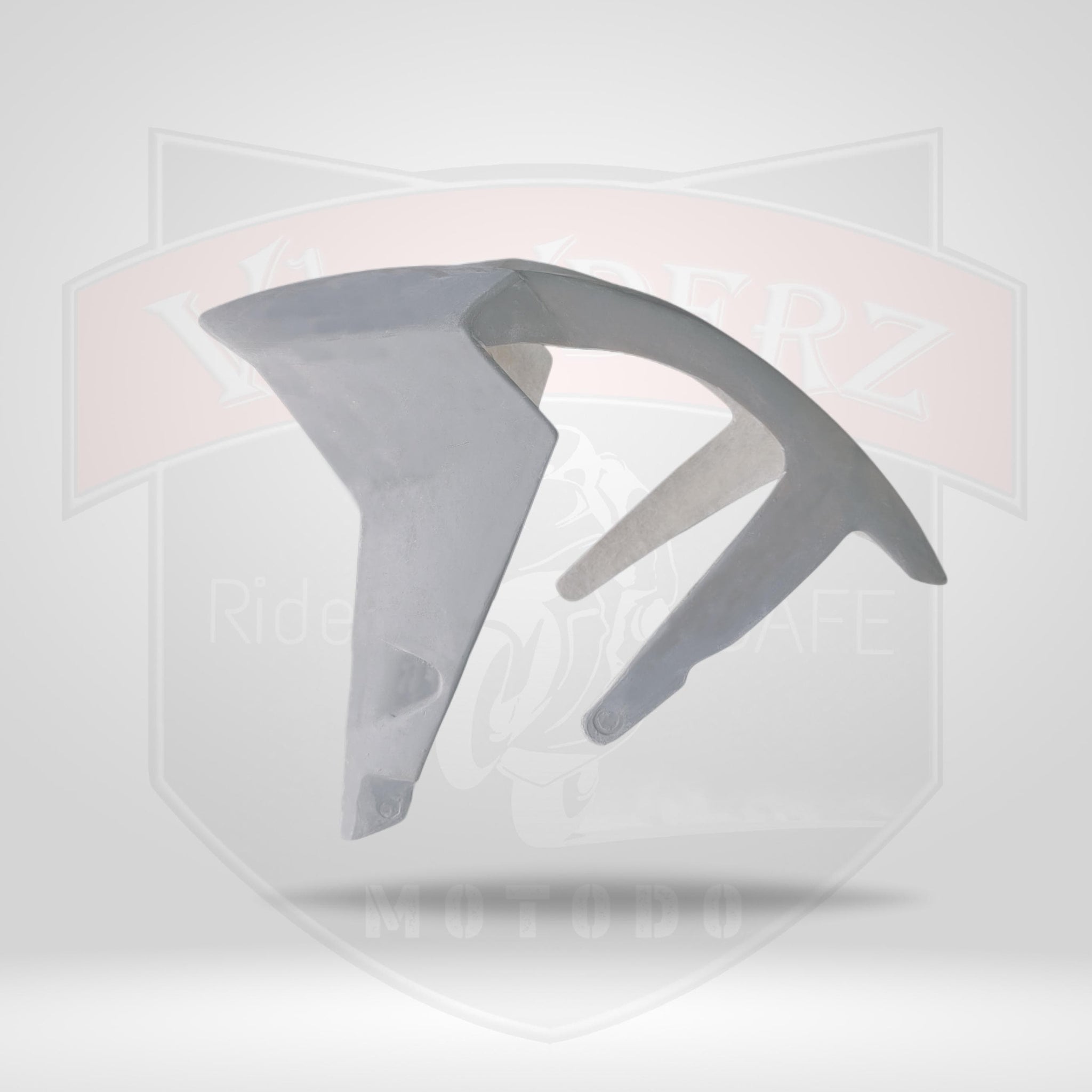 DUKE MUDGUARD FULL - UNIVERSAL [WITHOUT PAINT]