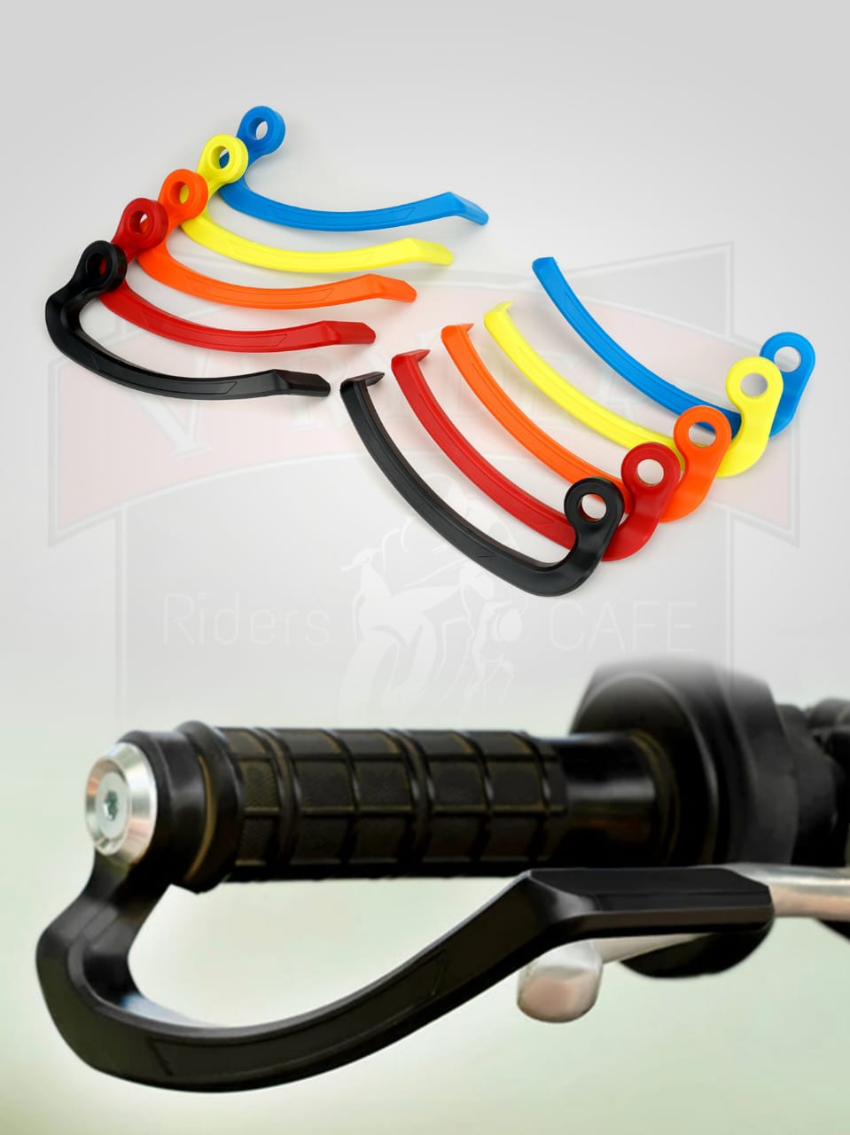 DAYTONA 2.0 LEVER GUARD