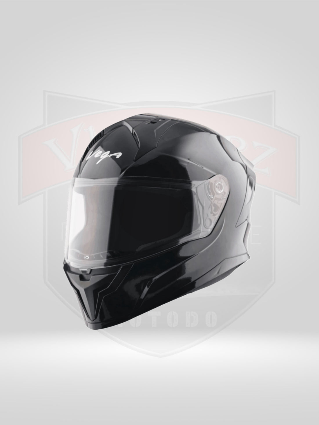 Sonic Glossy Finish