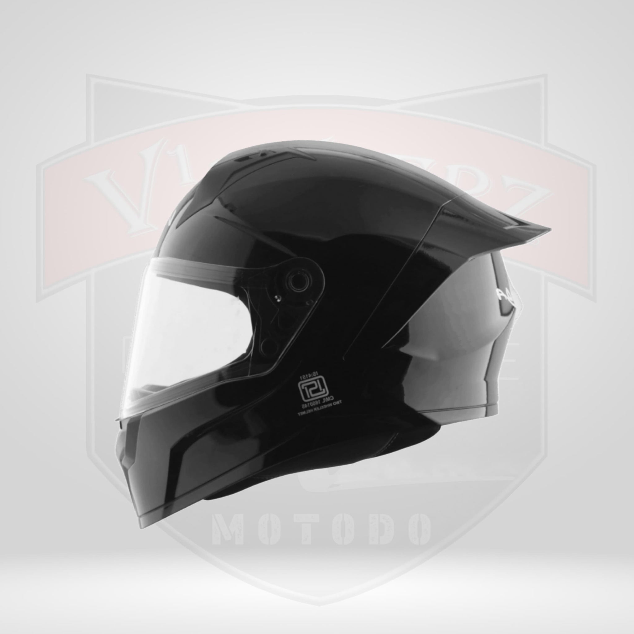 Sonic Glossy Finish